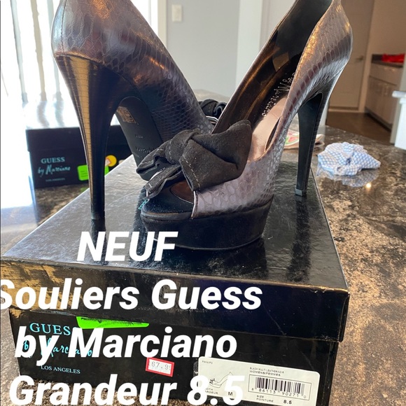 Shoes - Picture 1 of 1